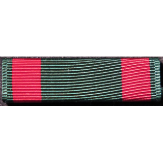 VIETNAM : Rappel de la médaille ACivil Action medal 2° class