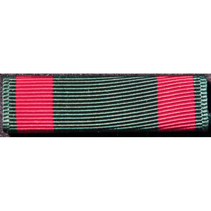 VIETNAM : Rappel de la médaille ACivil Action medal 2° class