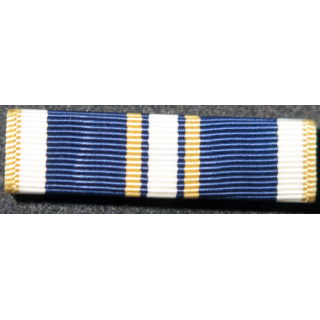 USA : Rappel de la médaille Coast Guard "E" Award medal