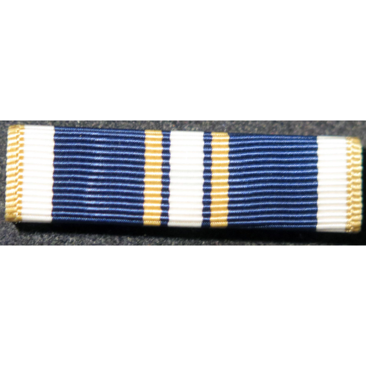 USA : Rappel de la médaille Coast Guard "E" Award medal