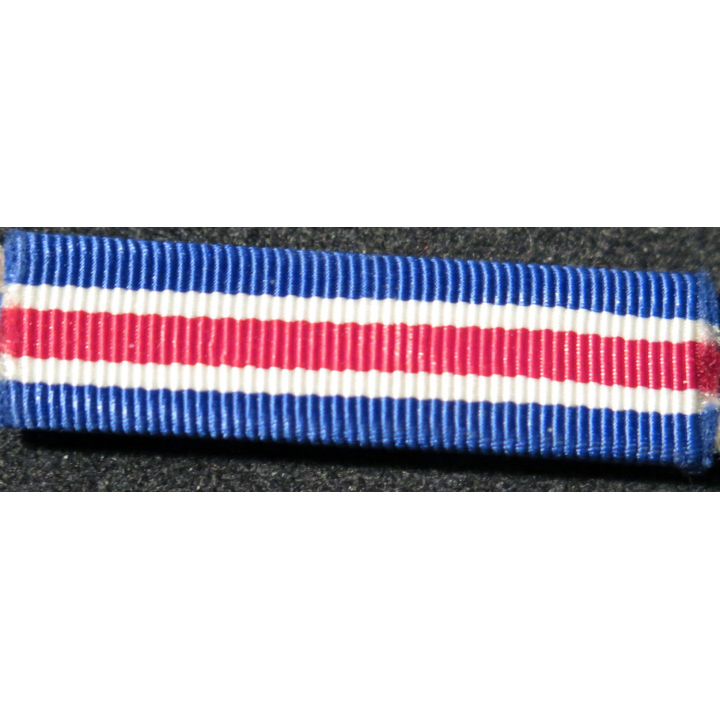 USA : Rappel de la médaille Army Reserve Components Overseas Training medal