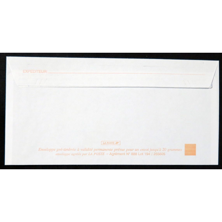 Enveloppe souvenir : Aubazine Corrèze