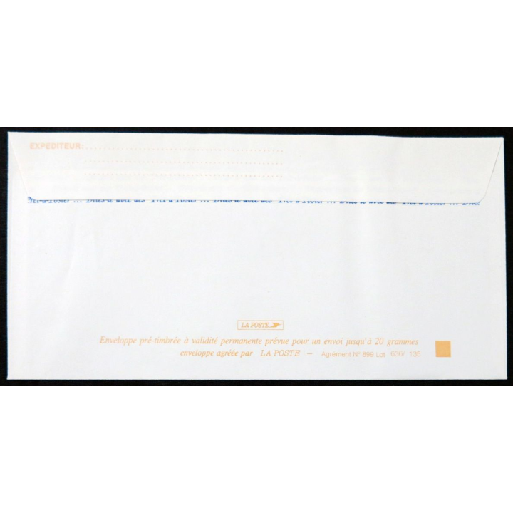 Enveloppe souvenir : La Corrèze - Pays de Brive-La-Gaillarde 20/09/1999