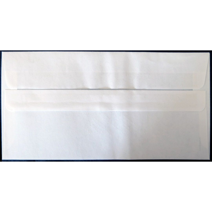 Enveloppe souvenir : Mission polaire russe signée 05/05/1997