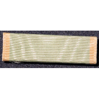 USA : Rappel de la médaille Women's Army Corps Service medal