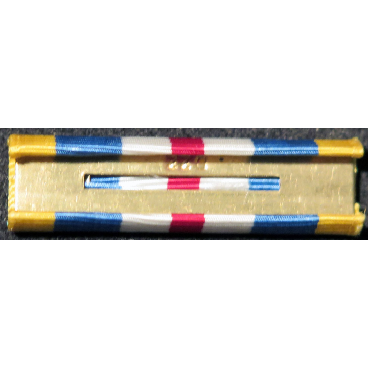 USA : Rappel de la médaille Defense Superior Service medal