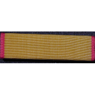 USA : Rappel de la médaille Marine Corps Reserve medal