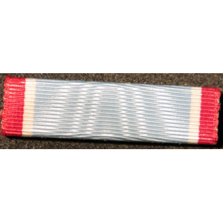 USA : Rappel de la médaille Air Force Cross medal