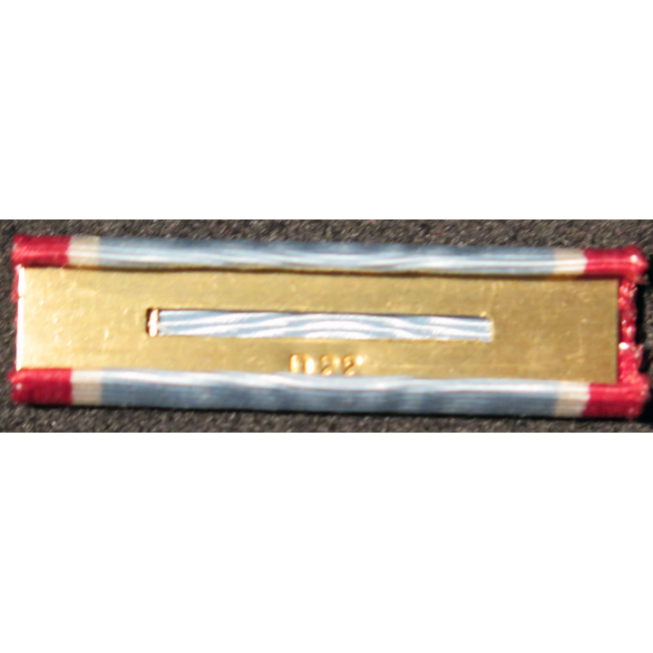 USA : Rappel de la médaille Air Force Cross medal