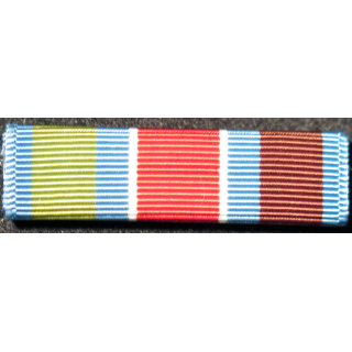 ONU : Rappel de la médaille UNPROFOR Protective Force Bosnie Herzégovine medal