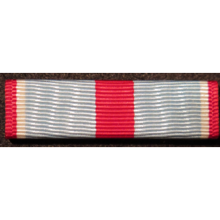USA : Rappel de la médaille Air Force Recognition medal