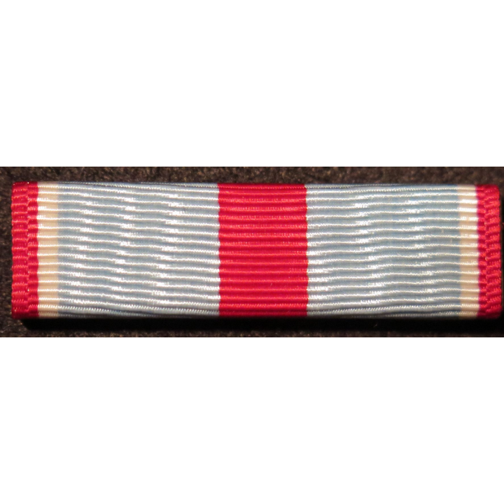 USA : Rappel de la médaille Air Force Recognition medal