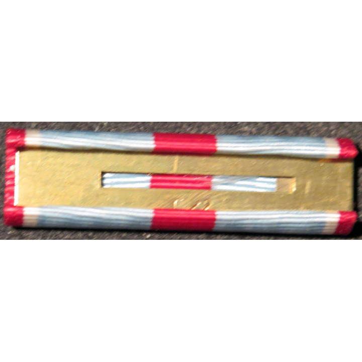 USA : Rappel de la médaille Air Force Recognition medal