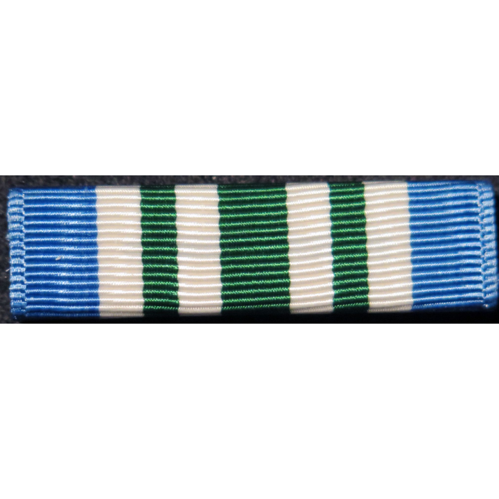 USA : Rappel de la médaille Joint Services Commendation medal
