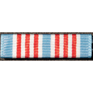 USA : Rappel de la médaille Coast Guard medal