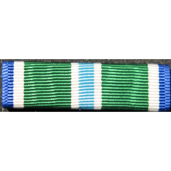 USA : Rappel de la médaille Meritorious Unit Commendation medal