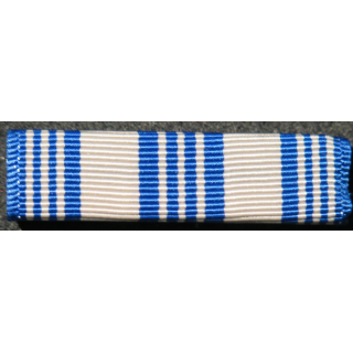 USA : Rappel de la médaille Air Force Achievement medal