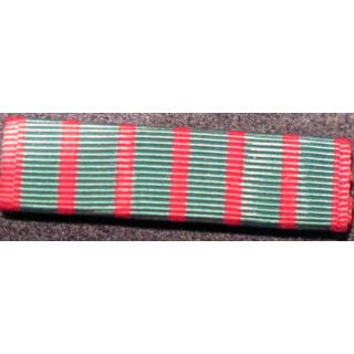 USA : Rappel de la médaille Croix de guerre française 1914-1918