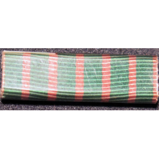 USA : Rappel de la médaille Croix de guerre française 1914-1918