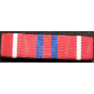 USA : Rappel de la médaille AirForce NCO Professionnal Military Graduate medal