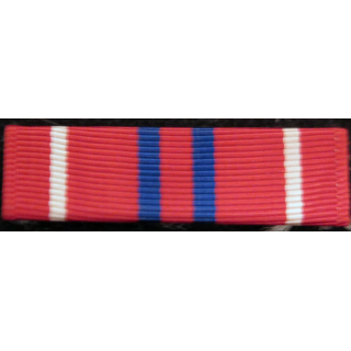 USA : Rappel de la médaille AirForce NCO Professionnal Military Graduate medal