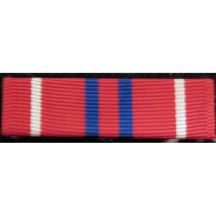 USA : Rappel de la médaille AirForce NCO Professionnal Military Graduate medal