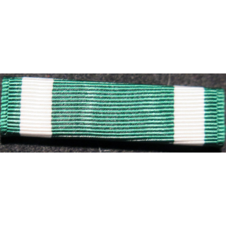 USA : Rappel de la médaille Navy Commendation medal