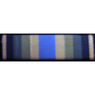 USA : Rappel de la médaille Armed Forces Service medal