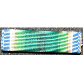 ONU : Rappel de la médaille UNMOGIP military Observer Group in India and Pakistan medal