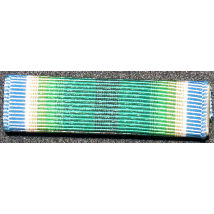 ONU : Rappel de la médaille UNMOGIP military Observer Group in India and Pakistan medal