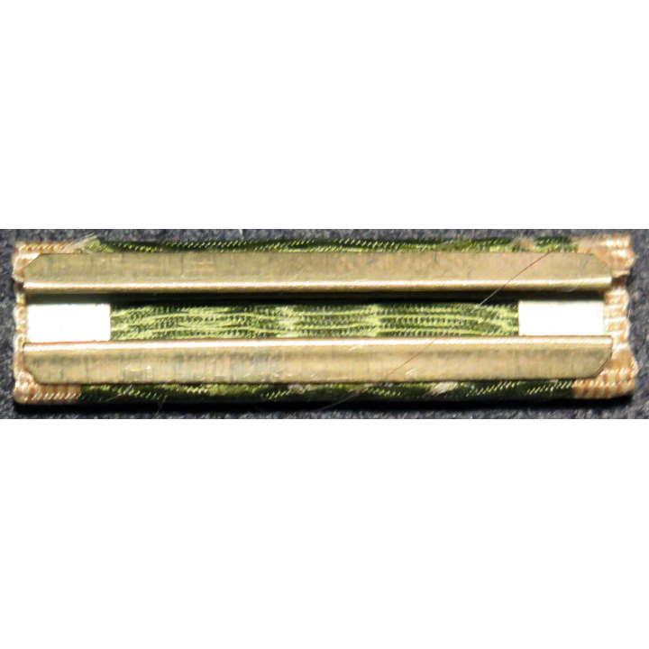 USA : Rappel de la médaille Women's Army Corps Service medal