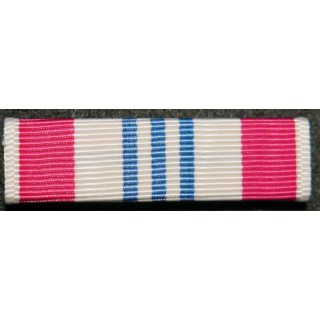 USA : Rappel de la médaille Defense Meritorious Service medal
