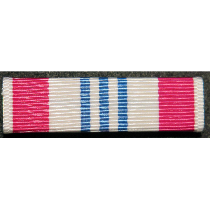 USA : Rappel de la médaille Defense Meritorious Service medal