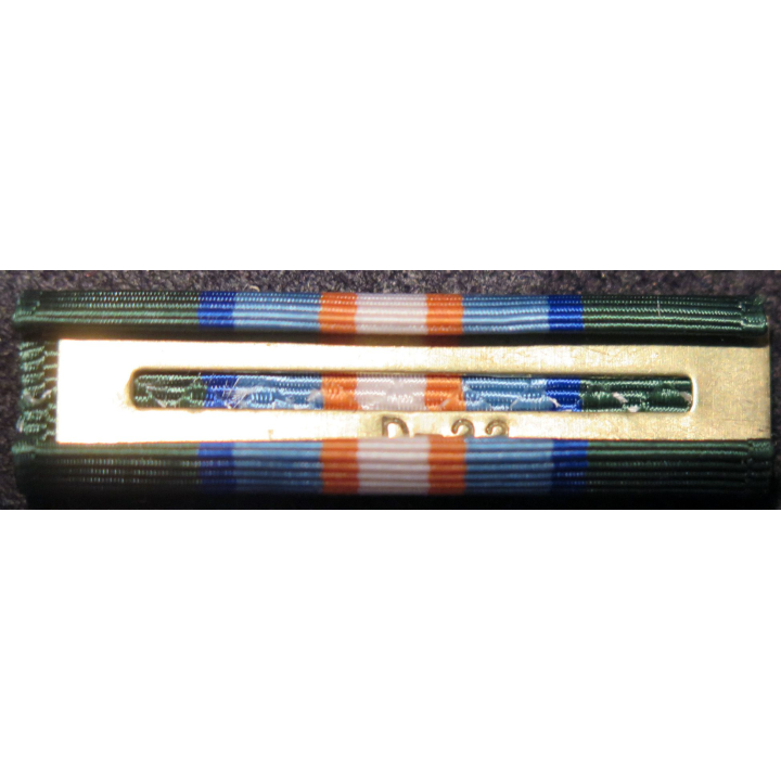 ONU : Rappel de la médaille UNTAC Transitional Authority in Cambodia medal