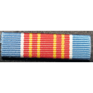 ONU : Rappel de la médaille UNPREDEP Preventive Deployment Force medal