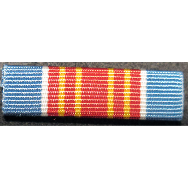 ONU : Rappel de la médaille UNPREDEP Preventive Deployment Force medal