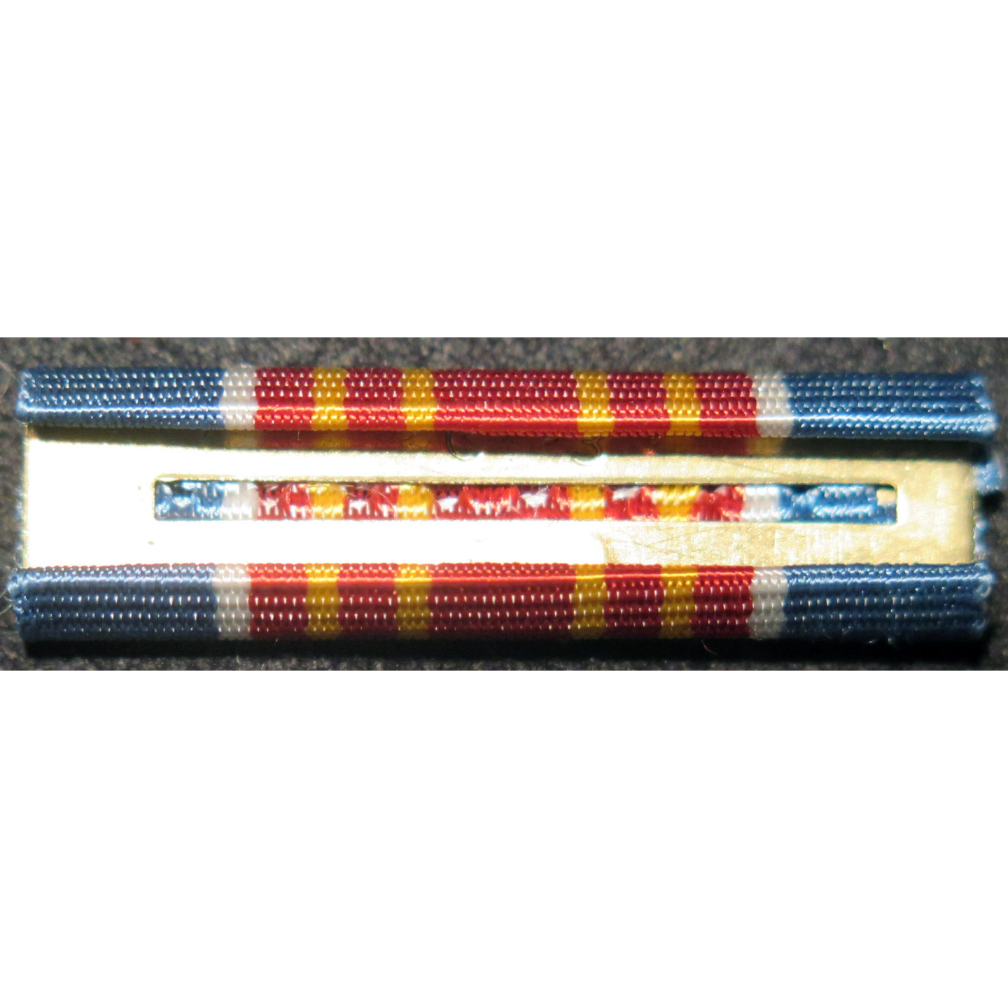 ONU : Rappel de la médaille UNPREDEP Preventive Deployment Force medal