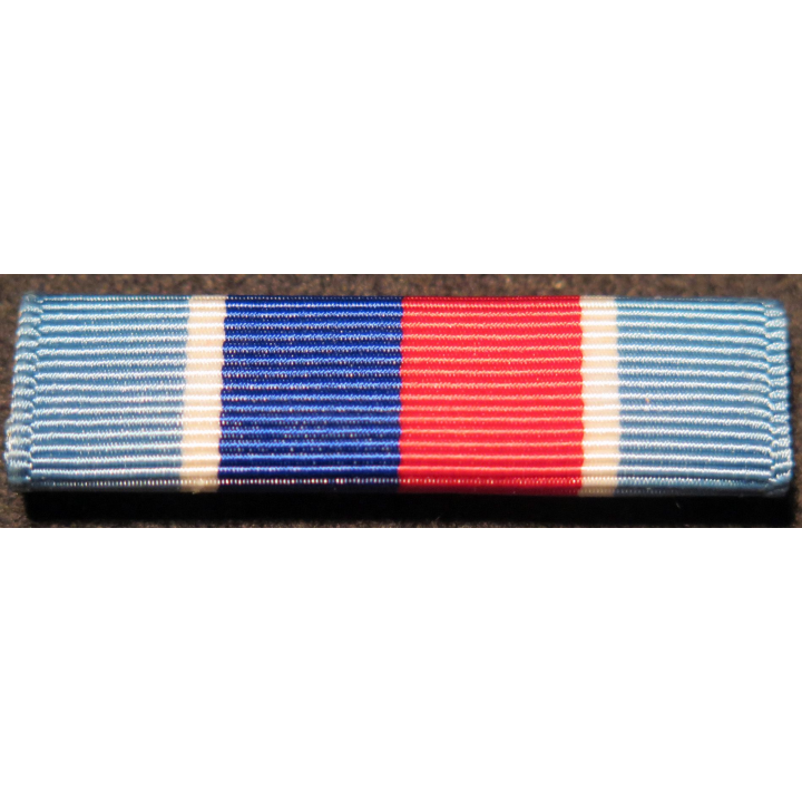 ONU : Rappel de la médaille UNMIH Peacekeeping Misson in Haïti medal