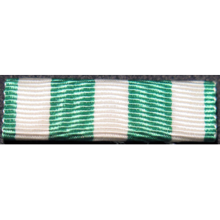 ONU : Rappel de la médaille UNMIH Peacekeeping Misson in Haïti medal