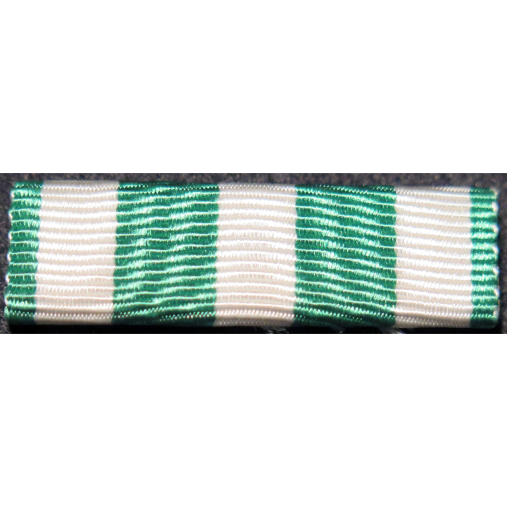 ONU : Rappel de la médaille UNMIH Peacekeeping Misson in Haïti medal
