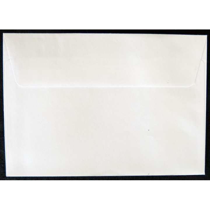 Enveloppe souvenir : Expédition Antarctique française programme EPICA 01/01/1998