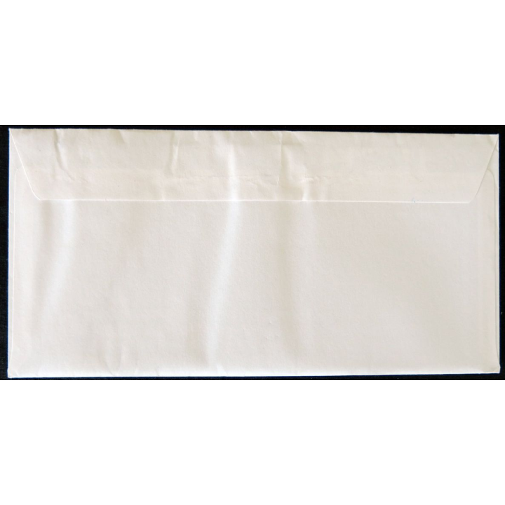 Enveloppe souvenir : Expédition Nalacori- timbre TAAF 05/02/2000