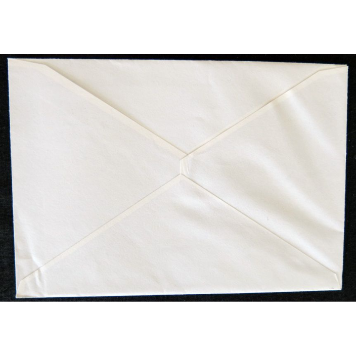 Enveloppe souvenir : Groupe de recherche en écologie arctique avec signatures 23/08/2001