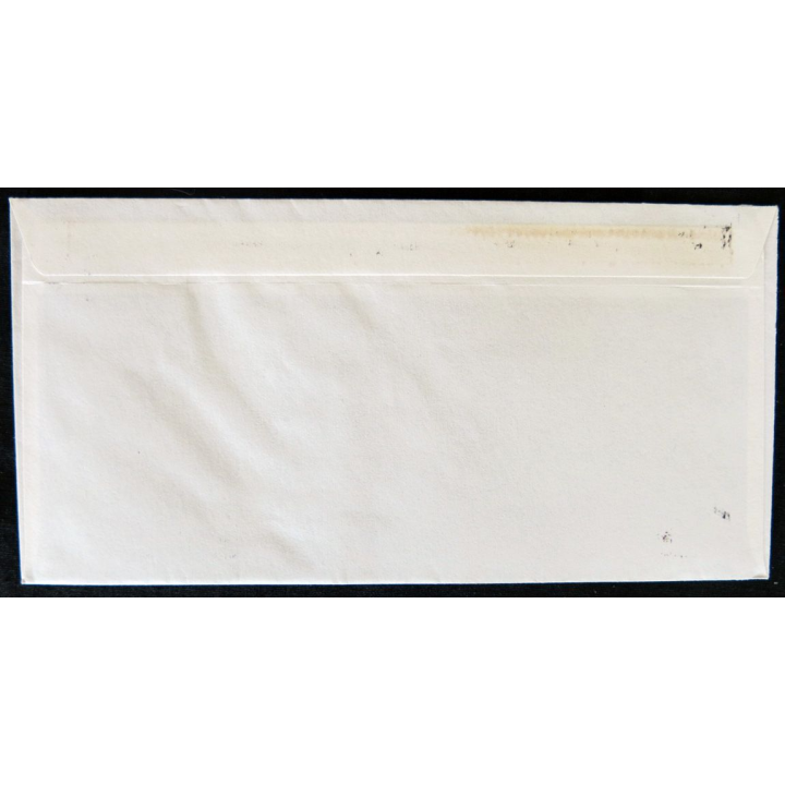 Enveloppe souvenir : Escadron de ravitaillement en vol Bretagne BA 125 03/10/1999