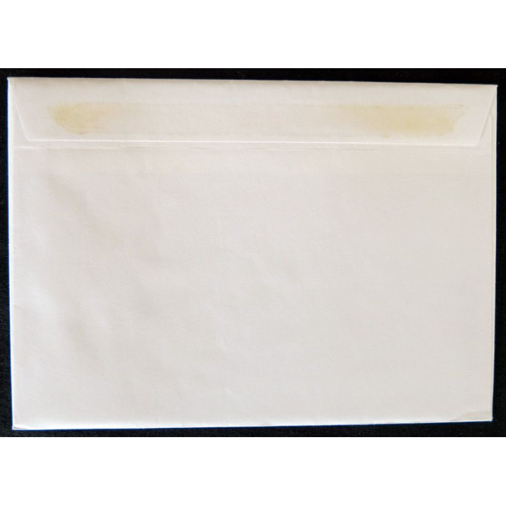 Enveloppe souvenir : 3° Régiment d'hélicoptère de combat Etain 09/11/2000