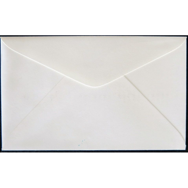 Enveloppe souvenir :  Concorde vol spécial poursuite et observation de l'éclipse solaire 11/08/1999