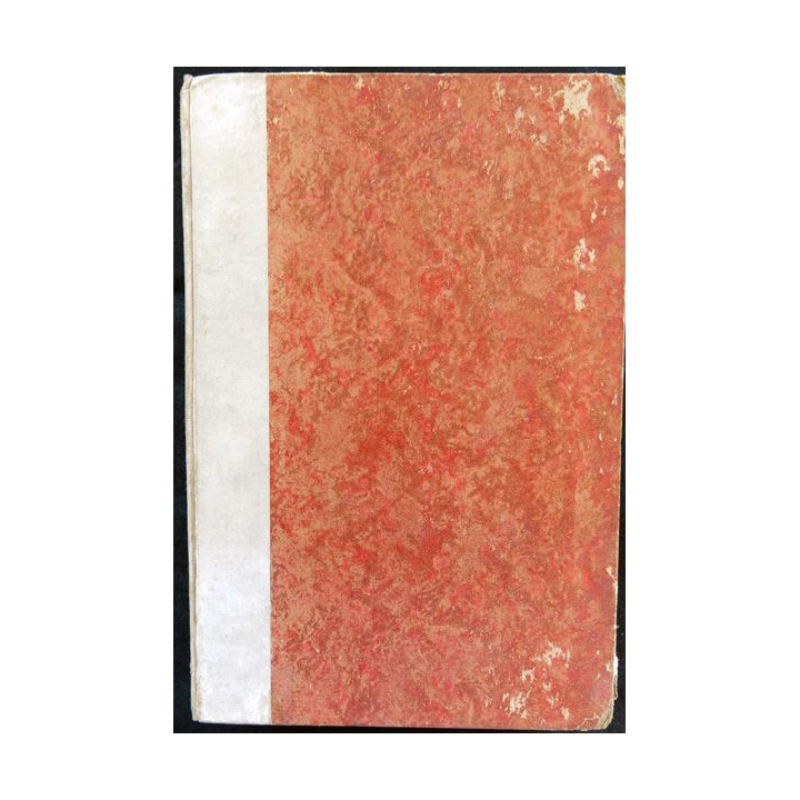 Nouveau traité de médecine Fascicule III Maladies infectieuses (1922)