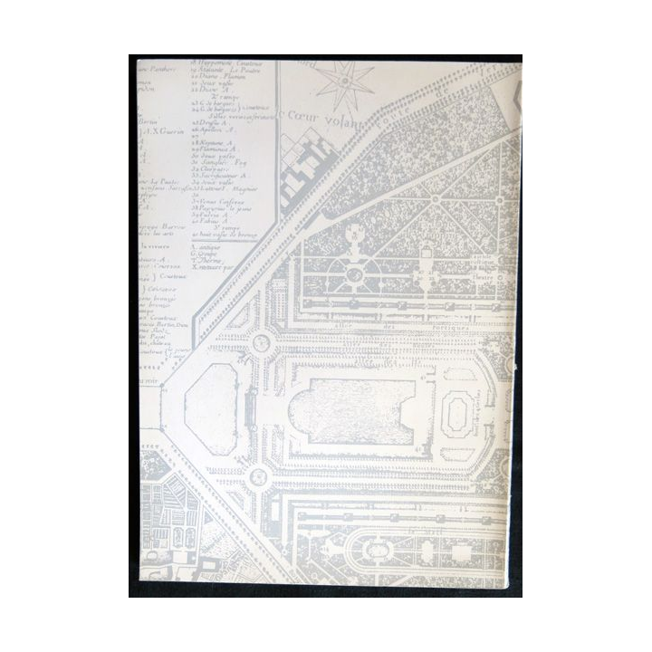 Histoire de l'architecture civile française de Charles Rambert