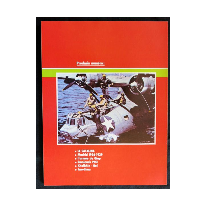 Connaissance de l'Histoire N° 48  Septembre 1982 : la Guerre de Corée,