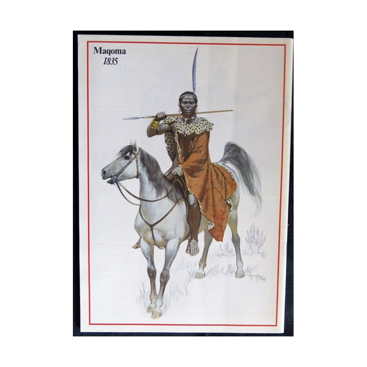 Military Illustrated Past & Present N° 14 Aout / Septembre 1988